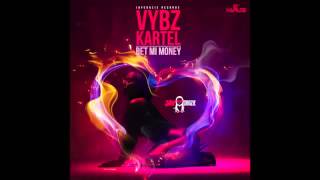 Vybz Kartel  Never See Me Again Raw Official Audio Prod JayCrazie 21st Hapilos 2016 [upl. by Kcorb]