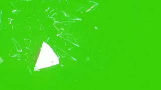 Break glass green screen [upl. by Nivled]