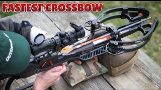 The Most LETHAL Yet LEGAL Crossbows [upl. by Keyte]