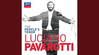 Puccini Turandot  Act 3 quotNessun dormaquot Live [upl. by Sorips]