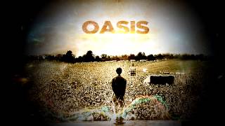 Oasis  Stand By Me 8 bit [upl. by Penland706]