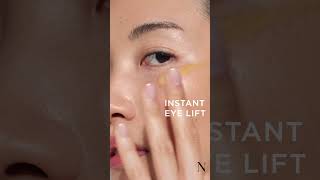 The Exceptional Eye Lift Concentrate [upl. by Macknair]