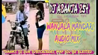 Wanjala Mandari music combination audio mix please subscribe to keep us moving [upl. by Glialentn308]