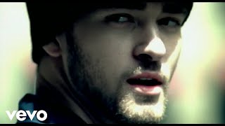 Justin Timberlake  Im Lovin It Official Video [upl. by Anzovin]