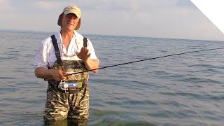 Understanding ChestHip Waders  Differences and Tips [upl. by Haggi]