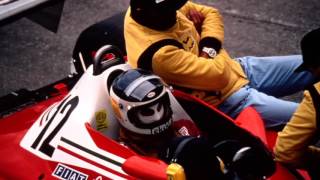 Reutemann suerte brutal [upl. by Raymond184]