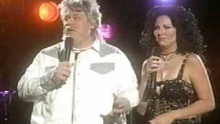 Mad TV Kenny Rogers Duets of a Lifetime [upl. by Cecily143]