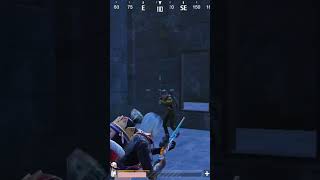 M24 no skop pubgmobile [upl. by Yditsahc794]