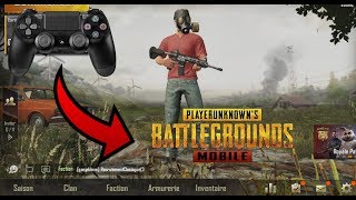 Comment connecter une manette ps4 à un téléphone [upl. by Sergius419]