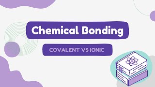 WHAT IS CHEMICAL BONDING [upl. by Illene]