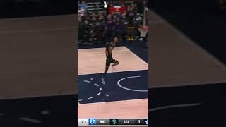 SUNS AT CLIPPERS GAME HIGHLIGHTS 110124 nba ctto highlightseveryone videoreels highlights [upl. by Ahsinrev356]