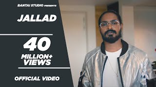 EMIWAY  JALLAD OFFICIAL MUSIC VIDEO [upl. by Alleciram]