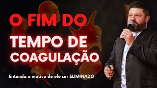 Entenda o motivo da eliminação do TEMPO DE COAGULAÇÃO do coagulograma [upl. by Drais]