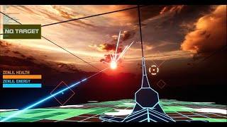 CONSORTIUM Remastered  VT Missile Defense on easy mode [upl. by Anavas71]