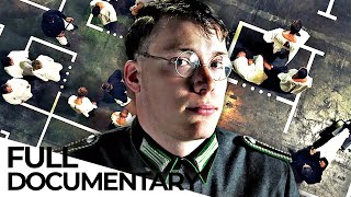 Monstrous Turns Normal How Ordinary Men Become Perpetrators  Radical Evil  ENDEVR Documentary [upl. by Chaney209]