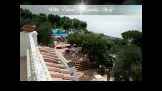 Holiday Rentals Italian Villas for Rent  Italy holidays [upl. by Drauode258]