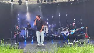 NIELSON  IJSKOUD LIVE  CAPRERA  BLOEMENDAAL [upl. by Lyns]