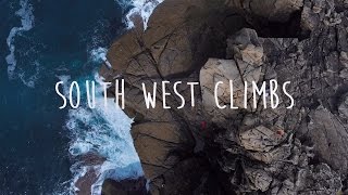 Guide To Great British Climbing In South West England [upl. by Starlene]