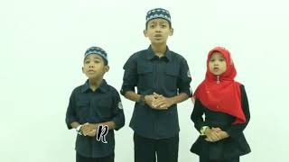 PELAPIS  Rukun Iman [upl. by Odom]