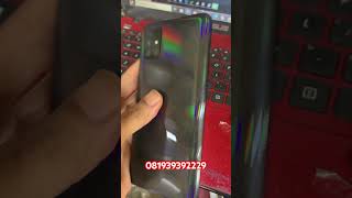 Repair imei blok Samsung a51samsung [upl. by Flin]