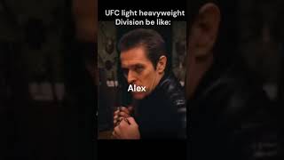 UFC Light Heavyweight division explained by the movie The Grand Budapest Hotel [upl. by Gusella]