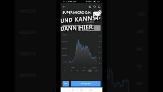 wie erstellt man einen Sparplan bei dem Broker ZERO von Finanzennet trading Zero FinanzenNet [upl. by Rockel]