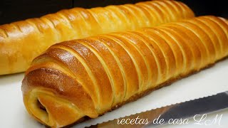 PAN VENEZOLANO DE JAMÓN RECETA DE NAVIDAD  PAN DE JAMÓN NAVIDEÑO VENEZOLANO BUENISIMA RECETA [upl. by Clinton887]