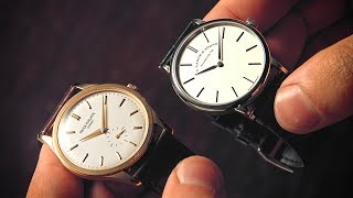 5 Best Dress Watches  Watchfinder amp Co [upl. by Demakis]