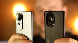 Honor 200 Pro vs Vivo V40 Pro Camera Comparison [upl. by Yeneffit]