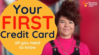 Credit cards for beginners UK ultimate guide 2024 [upl. by Olwen]