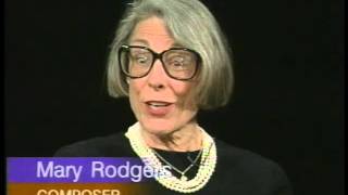 George Abbott remembered on Charlie Rose 02011995 [upl. by Klenk]