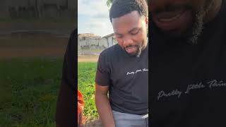 La future mariée 🤣 cotedivoire humour drolevideos funny chretien [upl. by Avera]