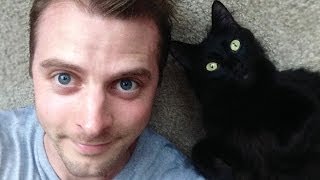 A Cats Guide to Loving a Human [upl. by Pedrotti]