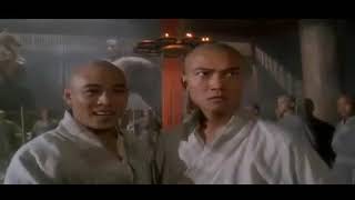 Jet Li Twin Warriors The Tai Chi Master full movie please support by adding subscription 🙏🙏🙏� [upl. by Martelle]