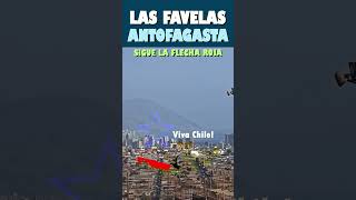 Conoce el nuevo Chile con favelas igual que en Brasil vivachile [upl. by Valeria]