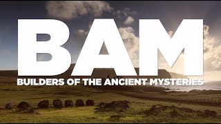 Builders of the Ancient Mysteries  Full Documentary presented by UnchartedX [upl. by Catto524]