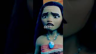 Frozen e Moana estão CONECTADOS [upl. by Neleag]