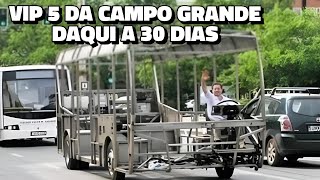 QUAL ÉS AS PIORES EMPRESAS DE ÔNIBUS DA CIDADE DO RIO DE JANEIRO [upl. by Eicart]