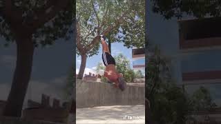 🤸🇵🇪🔥 peru huaraz motivation calisthenics fullplanche sebastianyatra [upl. by Starkey744]