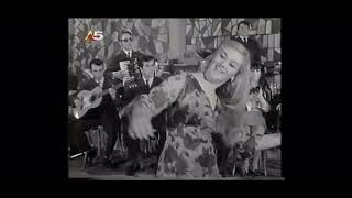 Demetrios Takis Dotis Bouzouki Solo Tsifteteli Greek Movie 1970 [upl. by Wardle]