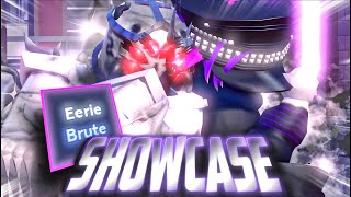 AUT Xeno Eeris Brute Showcase Event Skin [upl. by Kare388]