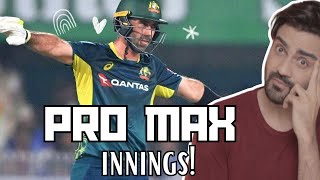 Ind v Aus 3rd T20  MAXII Power  Ahmed Sheezu is back  ep 255 [upl. by Dlonyar]