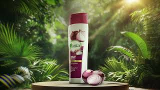 Vatika Onion Shampoo  Oil wala Shampoo [upl. by Frederigo]