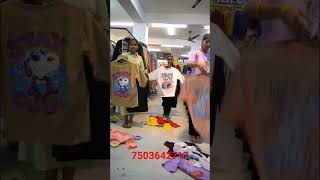 T Shirt women 165₹ main exportsurplus tshirt [upl. by Atinej]