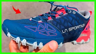 3 Things You Should Know About The Bushido II GTX La Sportiva Trail Running Shoes  Review [upl. by Adnoryt620]