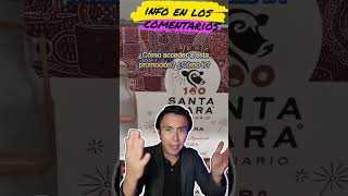 🎖 Promo Leche Santa Clara a Precio MAS Bajo Histórico shorts review comprandoconomi [upl. by Placeeda]