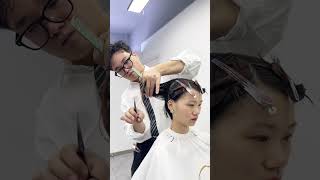 Chinese Haircut 448 [upl. by Westhead]