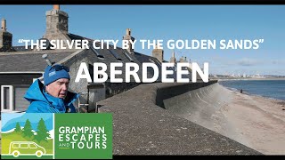 Uncover Aberdeen More Than Just Granite [upl. by Bridges]