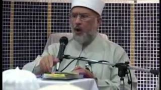 Truth about Ahmadiyya  Qadianism and mirza ghulam ahmad  Dr Tahir ul Qadri Part 5 [upl. by Oleta]