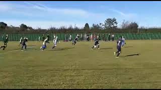 Newton Raidera v Beechwood JFC [upl. by Tay]